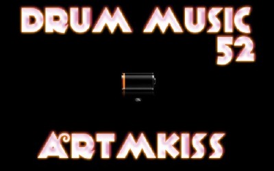 VA - Drum Music v.1-56,57,58,59,60,65,74,76,77,78,80 