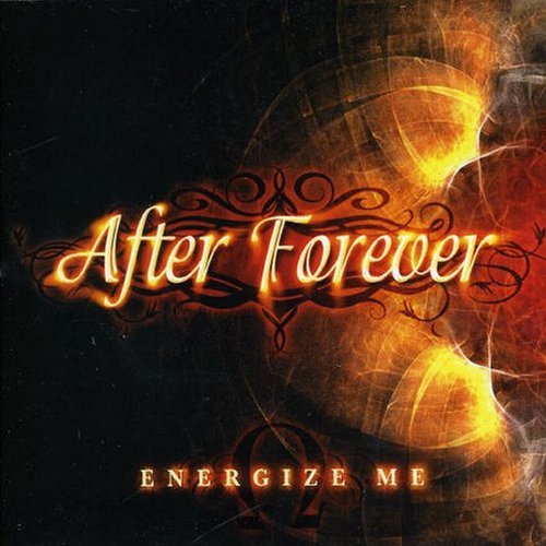 After Forever Discography 