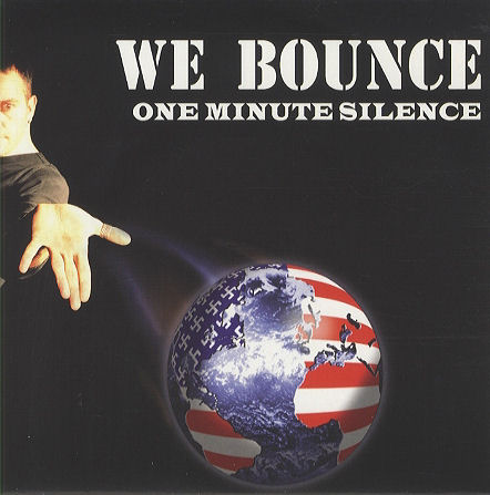 One Minute Silence - Discography 