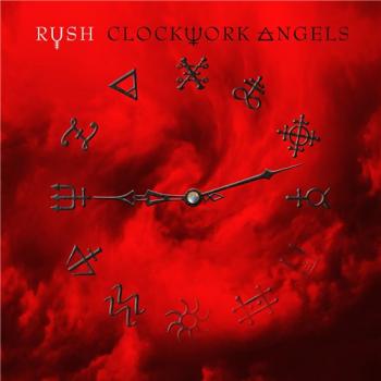 Rush - Clockwork Angels