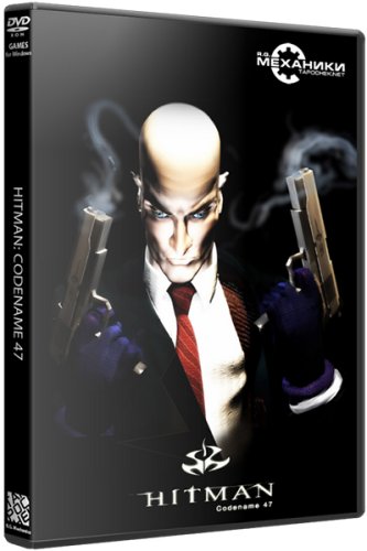 Hitman - Ultimate Collection [2000-2012,Action 