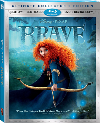   / Brave DUB