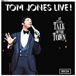 Tom Jones -  