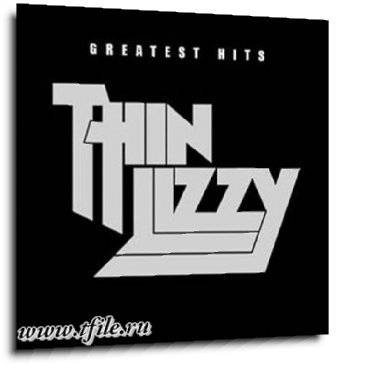 Thin Lizzy - Greatest Hits 