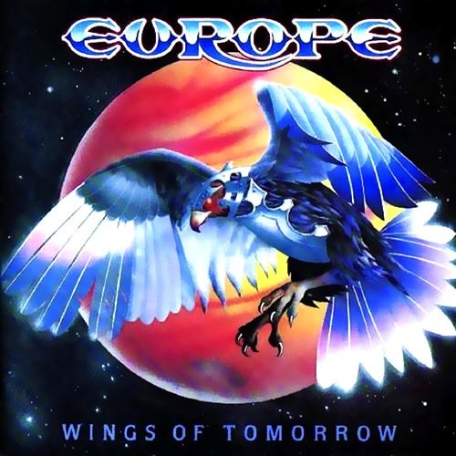 Europe Discography 