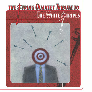 The Vitamin String Quartet - Tributes 