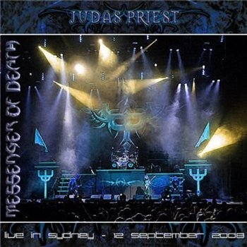 Judas Priest - Discography 