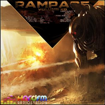 VA - Rampage 26