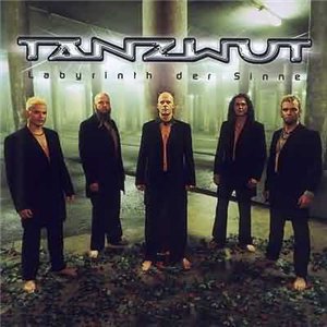 Tanzwut - Discography 