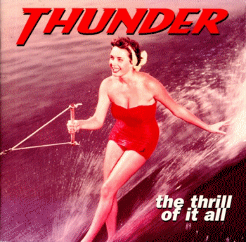 Thunder -  