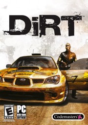 Colin McRae Rally: DIRT