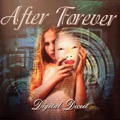 After Forever Discography 