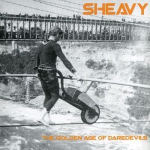 Sheavy -  