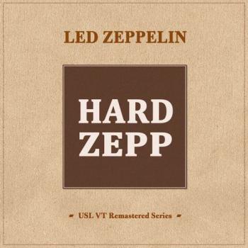 Led Zeppelin - Hard Zepp