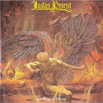 Judas Priest - Discography 