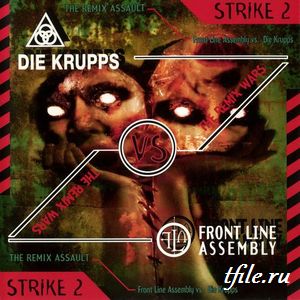 Die Krupps -  