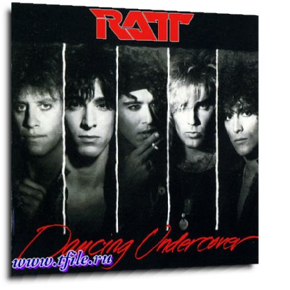 Ratt -  