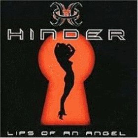 Hinder -  