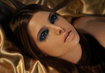   Ashley Greene