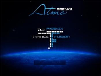 Dj PHoENiX - TranceFusion Atmo-Breaks vol. 2