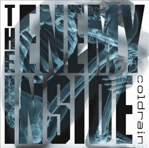 Coldrain - The Enemy Inside