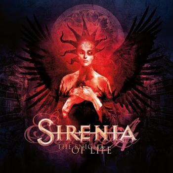 Sirenia - The Enigma Of Life