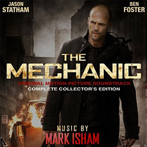 OST-  / The Mechanic