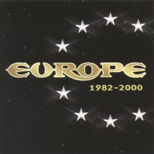 Europe Discography 