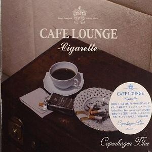 VA - Cafe Lounge Collection 