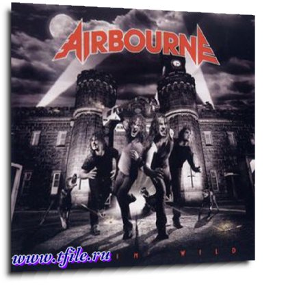 Airbourne -  