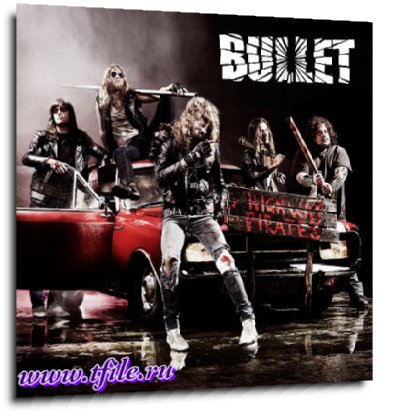 Bullet -  