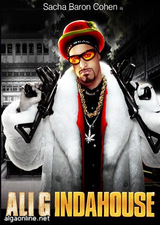 [3GP]     / Ali G Indahouse (2002)