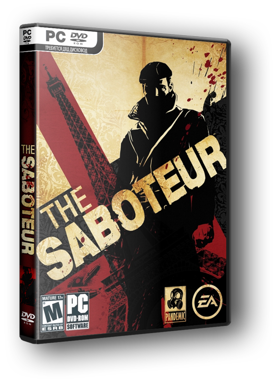 The Saboteur 