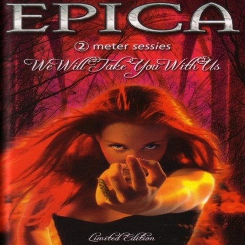 Epica Discography 