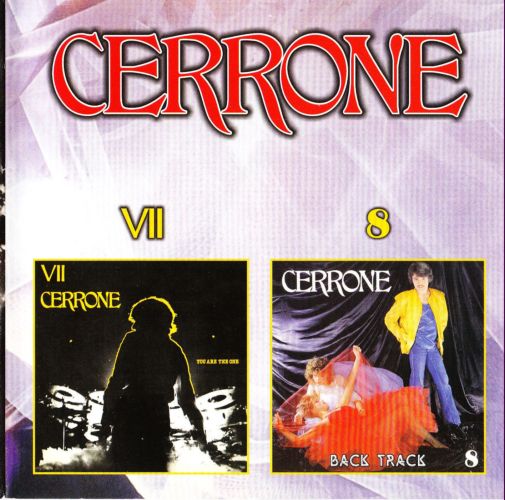 Cerrone - ollection 