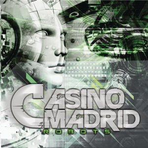 Casino Madrid - Robots