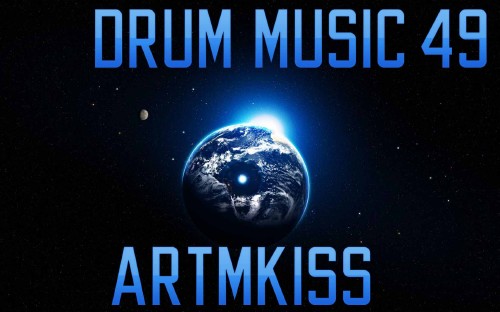 VA - Drum Music v.1-56,57,58,59,60,65,74,76,77,78,80 