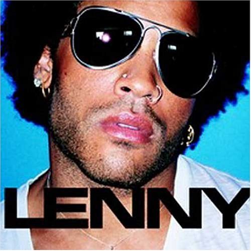 Lenny Kravitz - Discography 