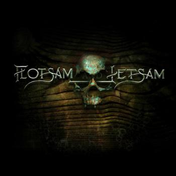 Flotsam And Jetsam - Flotsam And Jetsam