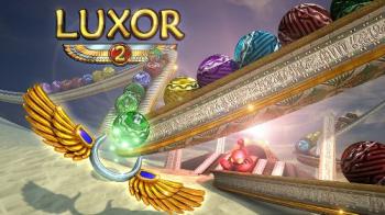 Luxor 2 HD