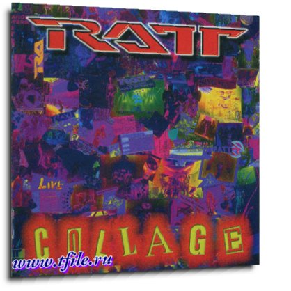 Ratt -  