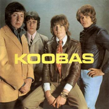 The Koobas - Koobas