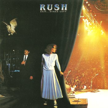 Rush - Discography 