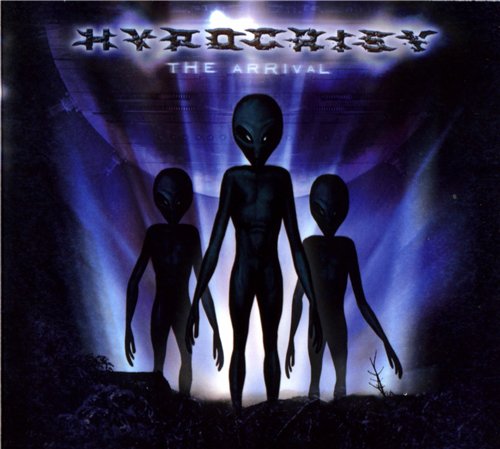 Hypocrisy - Discography 