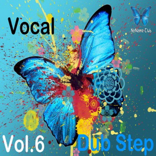 VA - Vocal Dub Step Vol.5-7 