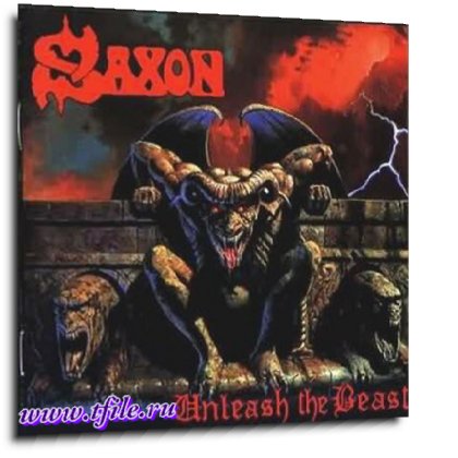 Saxon -   