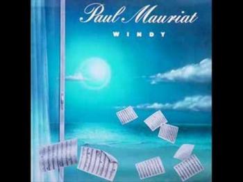 Paul Mauriat - Windy