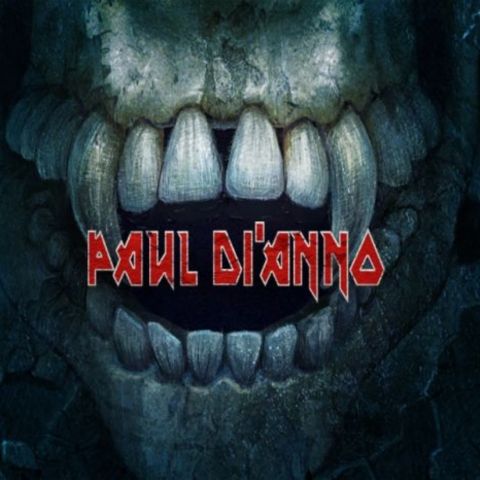 Paul Di'Anno Discography 