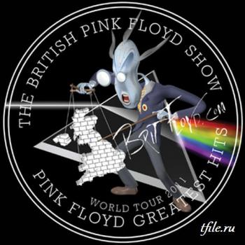 Brit Floyd - The Pink Floyd Tribute Show