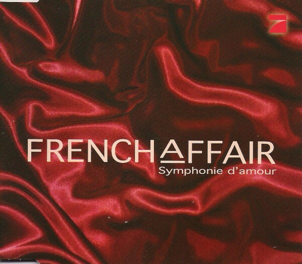 French Affair - Discography 